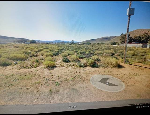 LAND FOR SALE IN TOUWS RIVER